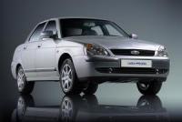 "АвтоВАЗ" произведе 50- хилядния екземпляр на модела Lada Priora
