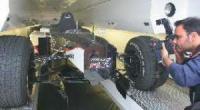 McLaren, Honda и Super Aguri са глобени на тренировките вчера