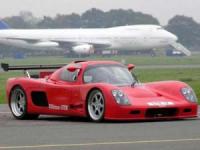 Ultima GTR подобри рекорд с GTR