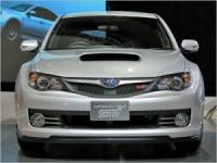 Subaru Impreza WRX STi дебютира в Токио