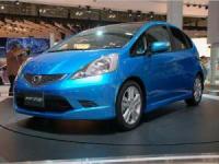 Honda има повече от 20 000 заявки за модела Fit
