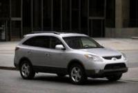 Hyundai Veracruz е най-добър офроудър според Kiplinger's Personal Finance