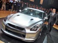 Вече е известна цената на новия суперкар Nissan GT-R