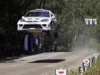 35 автомобила от категорията WRC са заявили участие в Ирландия