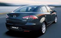 Искате да видите седан на новата Mazda2? Почакайте до 20 ноември