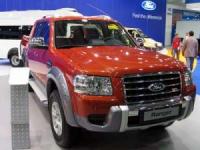 Ford Ranger - „жертва” на икономическата провграма на Ford