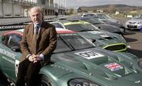 Prodrive няма да се състезава  в сезон 2008?