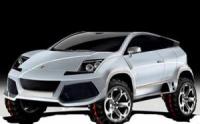 Lamborghini заменят “TREAD” с по-усъвършенстваната „TSS”. Компютър информира за налягането в гумите