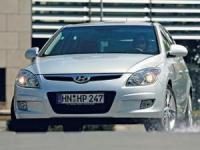 Hyundai i30 CRDi - автомобил на годината в Австралия