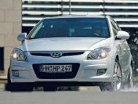 Hyundai i30 CRDi - автомобил на годината в Австралия