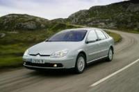 Citroen C5 - официално видео