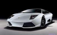Поставен е рекорд по глупост. Lamborghini Murcielago LP640 е замесен. Видео
