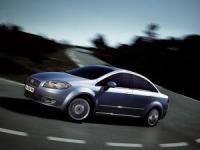 Fiat Linea спечели титлата Автомобил на 2008 г. в престижния конкурс AUTOBEST