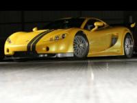 Ascari A10 постави нов рекорд по време на тестове в Top Gear