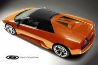 Малкият дефект на Lamborghini Murcielago Roadster вече е отстранен