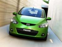“Автомобил на 2008 година за България” е Mazda2