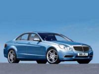 Новият Mercedes E-клас ще излезе през септември 2008 година