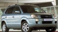 Hyundai Motor Co. ще строи завод в Русия
