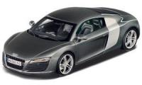 Audi R8 на стойност само 90 долара?