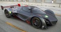 Разкриха Mazda Furai Concept