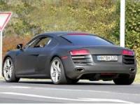 Audi R8 ще се появи през 2008 година
