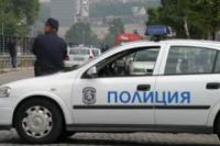 Неправоспособен катастрофира с автомобил, обявен за издирване