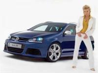 Volkswagen показа на какво е способен Golf