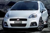 Световна премиера: Fiat Grande Punto Abarth – на автомобилното изложение в Болоня