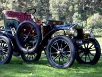 Най-старият Rolls-Royce бе продаден по телефона