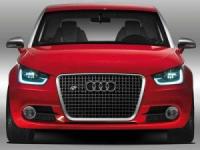 Audi e разсекретен! Техническите параметри са достъпни в мрежата