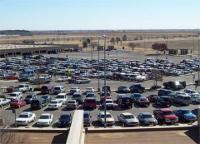 General Motors, Ford и Chrysler ще продават по-малко през 2008 година