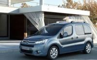Citroen показа новото Berlingo