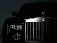 Phantom и Drophead Coupe вече са разпродадени за половин година напред