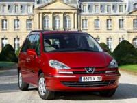 Peugeot 807- клонингите атакуват