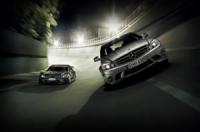 Mercedes-Benz реализира рекордни продажби за 2007 година