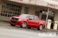 Toyota Prius спечели преднина пред Ford Explorer в САЩ