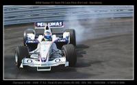 Видео BMW-Sauber от изложението CES