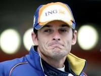 Джанкарло Физикела стана основен пилот на Force India