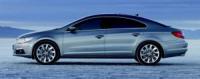 Volkswagen Passat. Видео