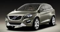 Volvo ще покаже XC60 в Женева