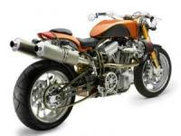 Най- скъпият мотор на света вече не е MV Agusta F4 CC