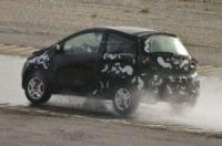 Ford Ka издържа теста за фотогеничност