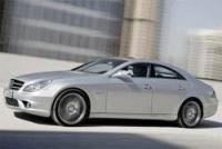 Mercedes-Benz Cars ще реши кой ще произвежда CLS след 6 месеца