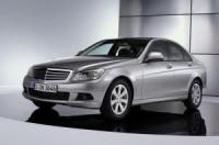 Mercedes C-Class - CLC. Официален клип