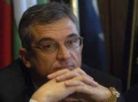 Директорът на Фонд "Републиканска пътна инфраструктура" е уволнен