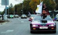 Околосветското рали навърши 100 години днес