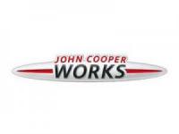 Брендът John Cooper Works се сля с MINI