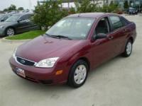 Ford Focus по ноти