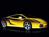 Lamborghini Gallardo LP550 ще бъде представен в Женева