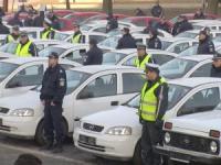 МВР на практика обновява почти изцяло автомобилния  си парк